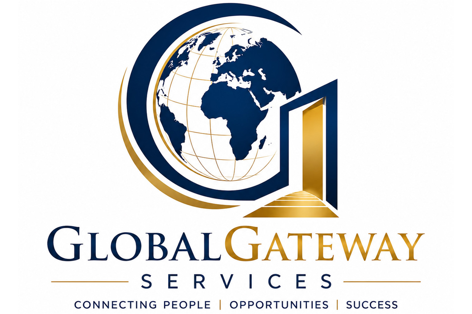 About GlobalGateWay
